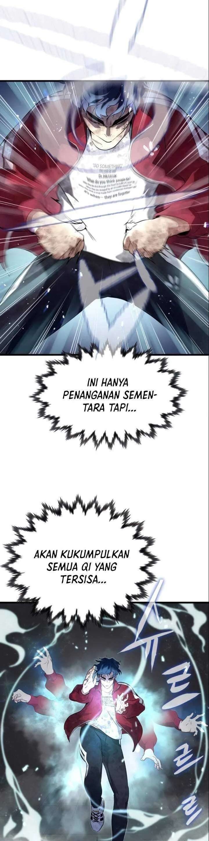 Halaman 6 — Ghost King Chapter 4
