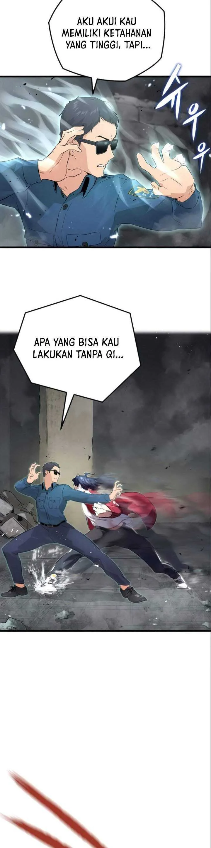 Halaman 8 — Ghost King Chapter 4