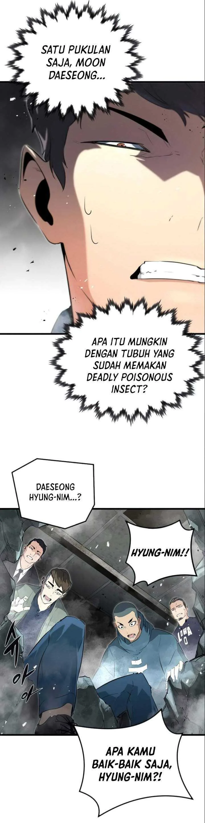 Halaman 10 — Ghost King Chapter 4