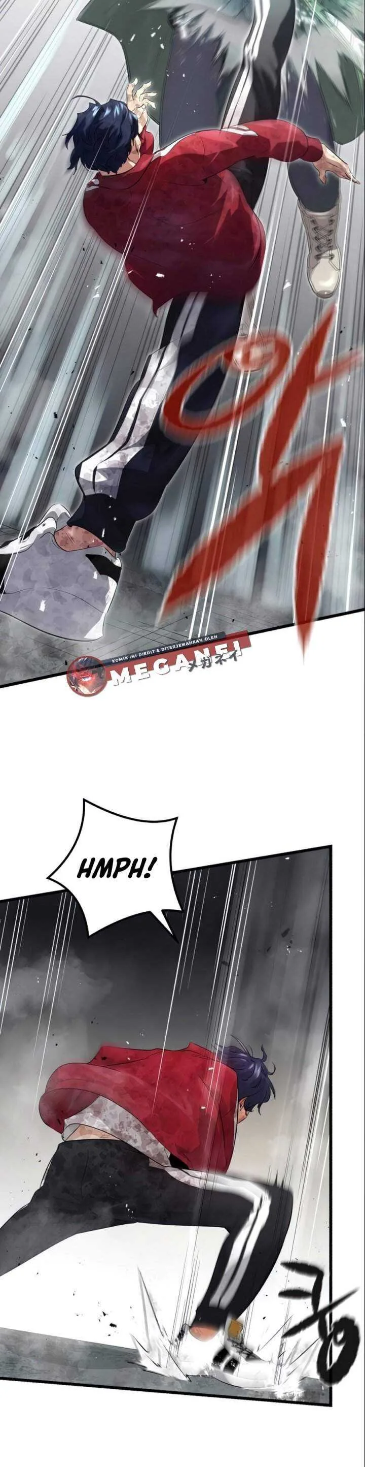 Halaman 13 — Ghost King Chapter 4