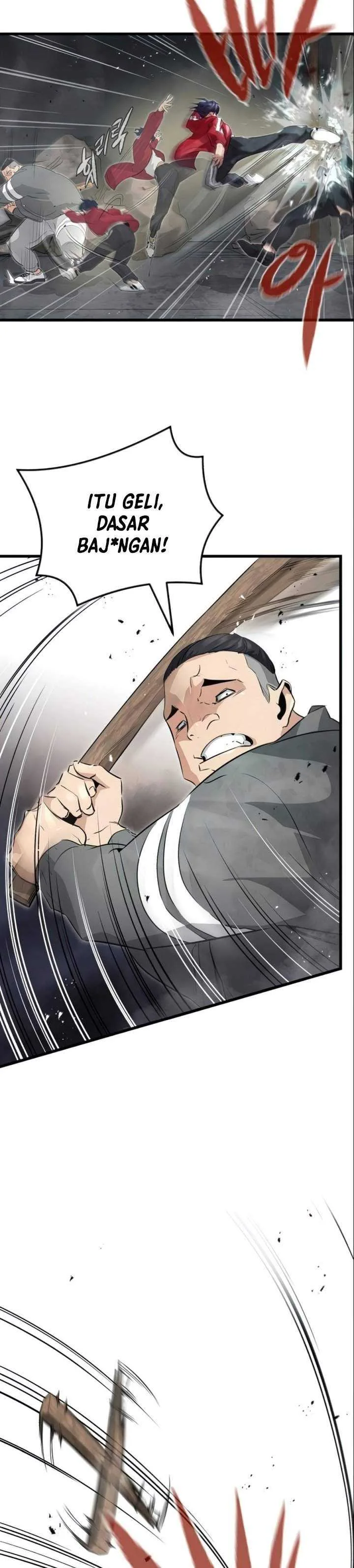 Halaman 15 — Ghost King Chapter 4