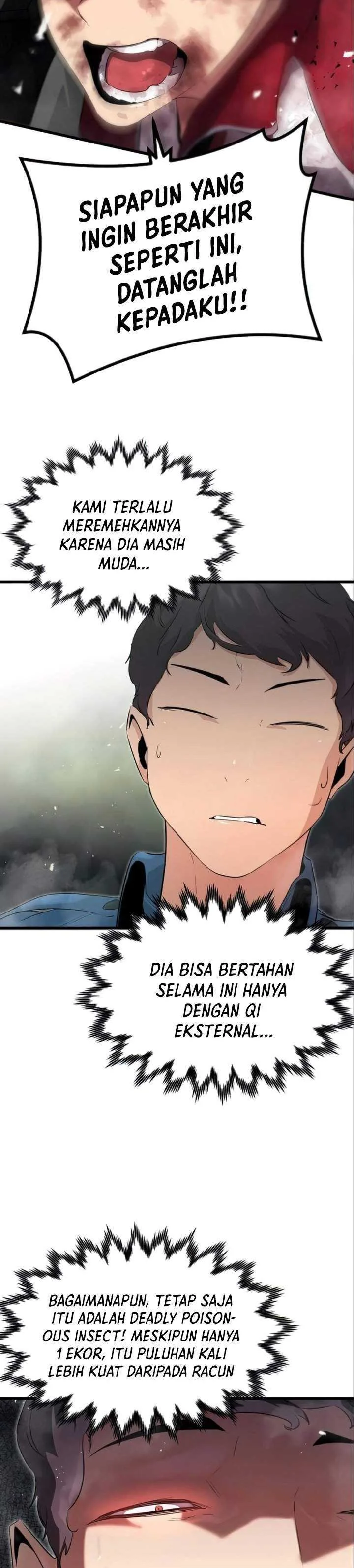 Halaman 19 — Ghost King Chapter 4