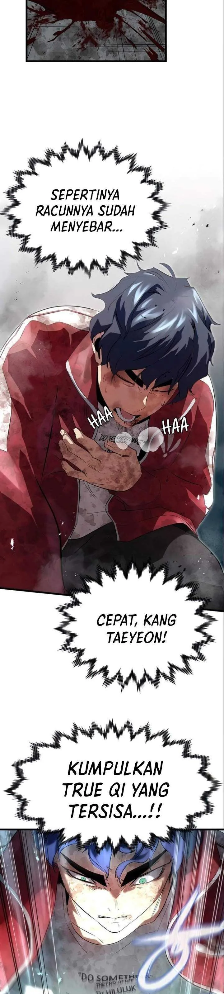 Halaman 25 — Ghost King Chapter 4