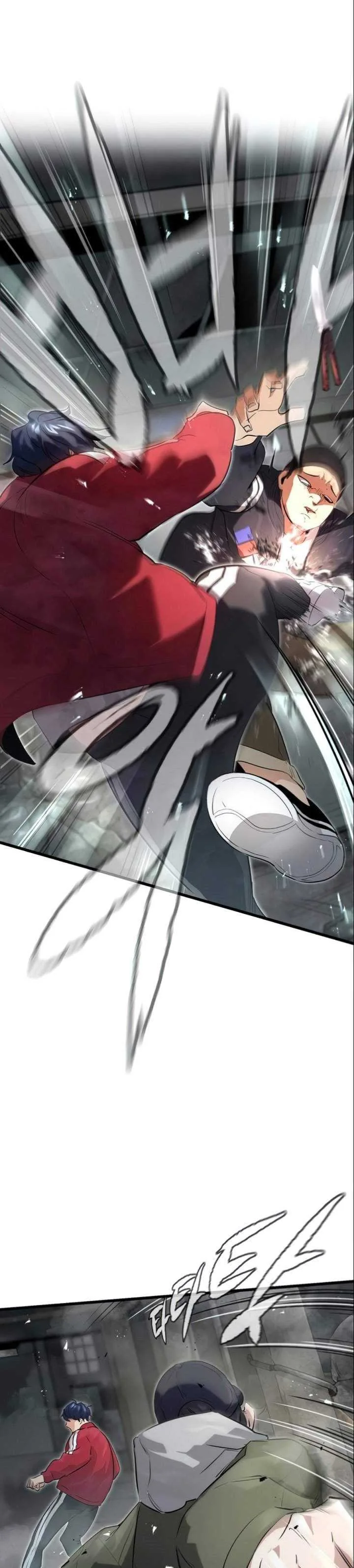 Halaman 27 — Ghost King Chapter 4