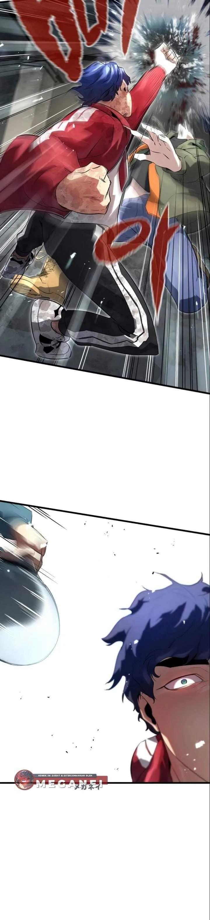 Halaman 29 — Ghost King Chapter 4