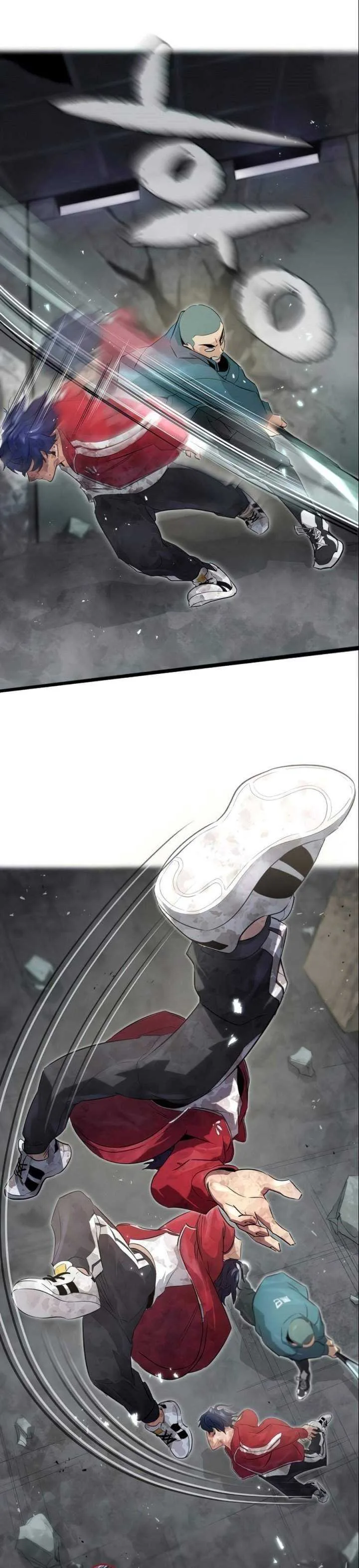 Halaman 30 — Ghost King Chapter 4
