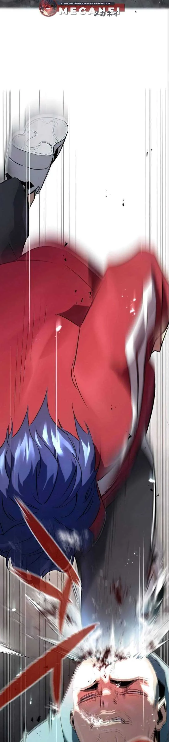 Halaman 31 — Ghost King Chapter 4