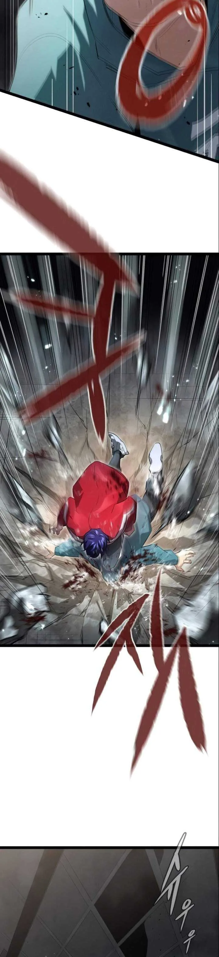 Halaman 32 — Ghost King Chapter 4