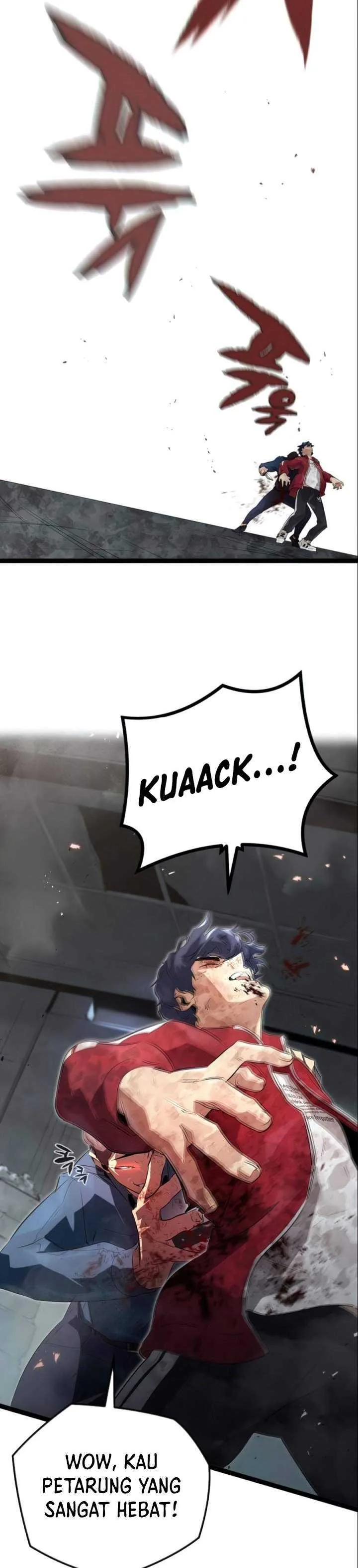 Halaman 34 — Ghost King Chapter 4