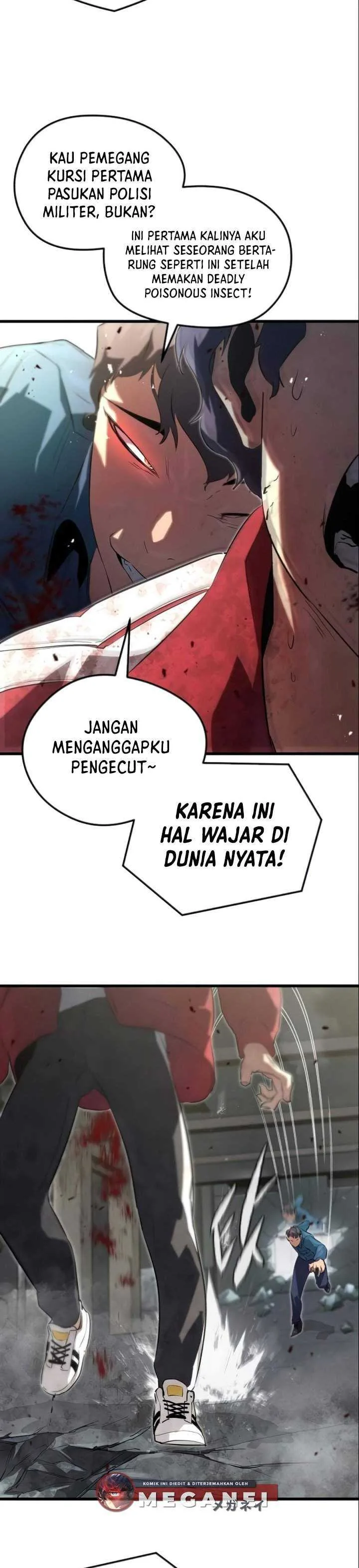 Halaman 35 — Ghost King Chapter 4