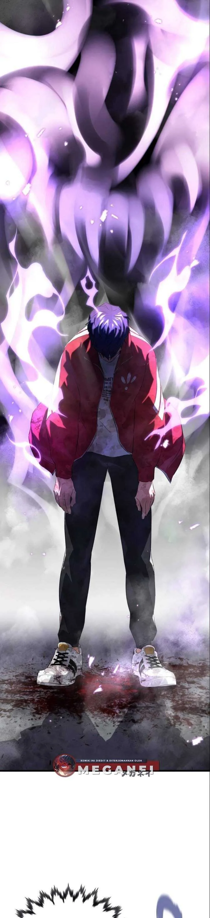 Halaman 38 — Ghost King Chapter 4