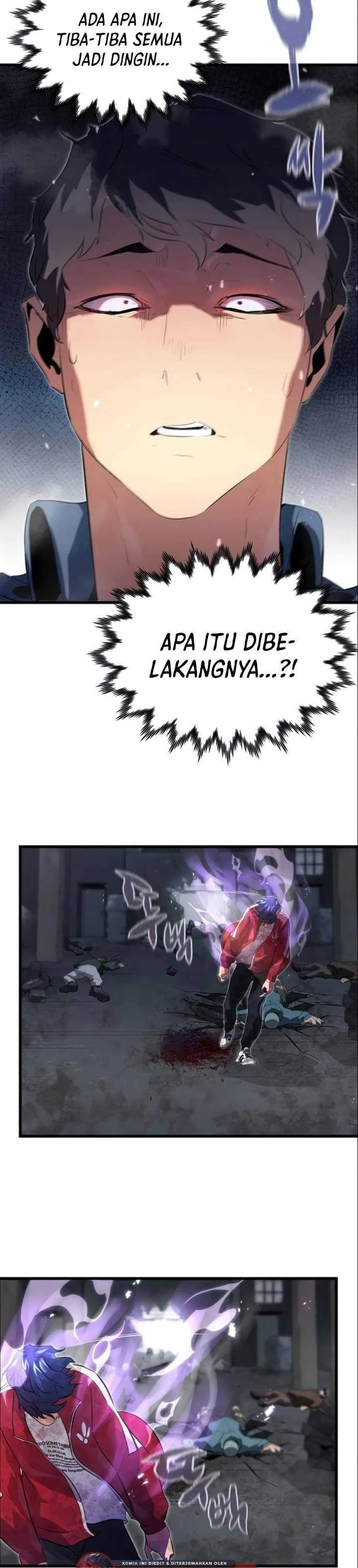 Halaman 39 — Ghost King Chapter 4