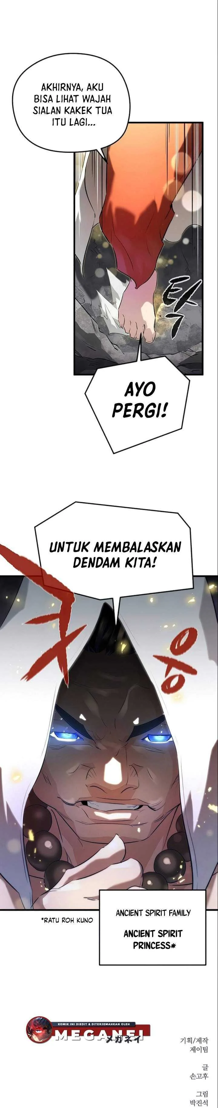 Halaman 48 — Ghost King Chapter 4