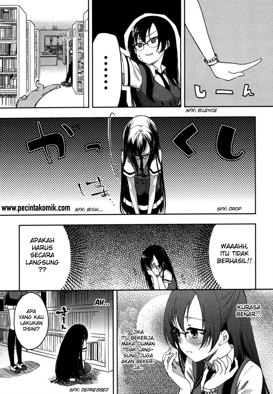 Halaman 8 — Hadi Girl Chapter 15