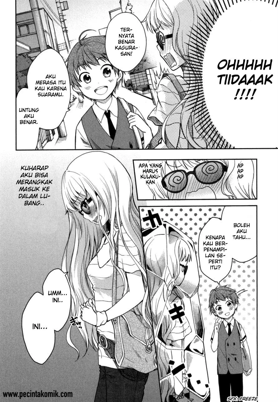 Halaman 18 — Hadi Girl Chapter 15