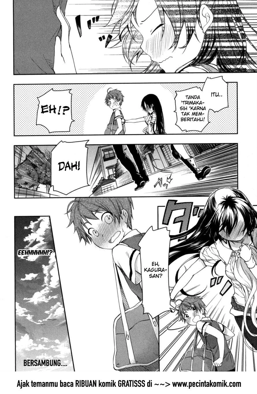 Halaman 28 — Hadi Girl Chapter 15