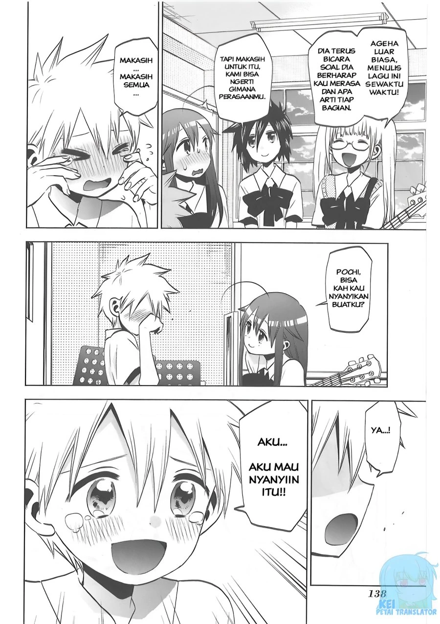 Halaman 24 — Josei Danshi Chapter 31