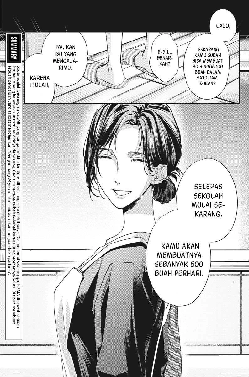 Halaman 5 — By Spring Chapter 9