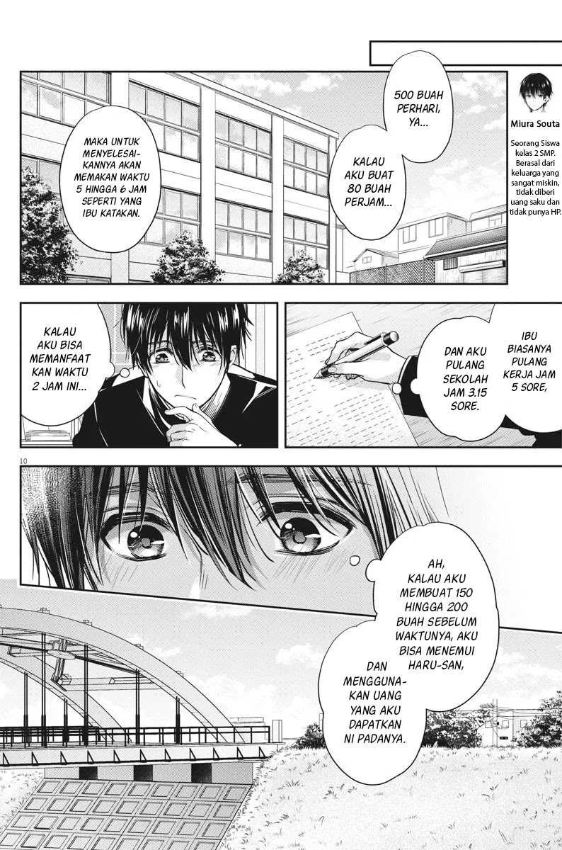 Halaman 8 — By Spring Chapter 9