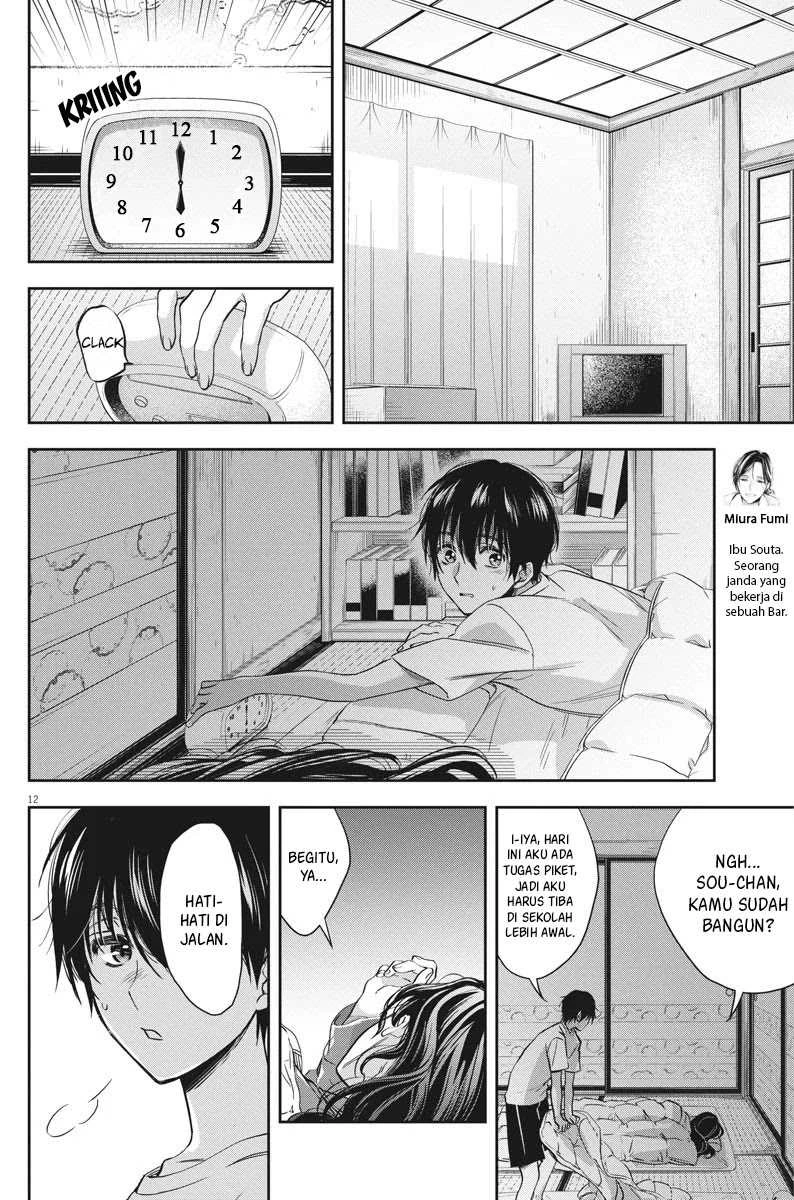 Halaman 10 — By Spring Chapter 9