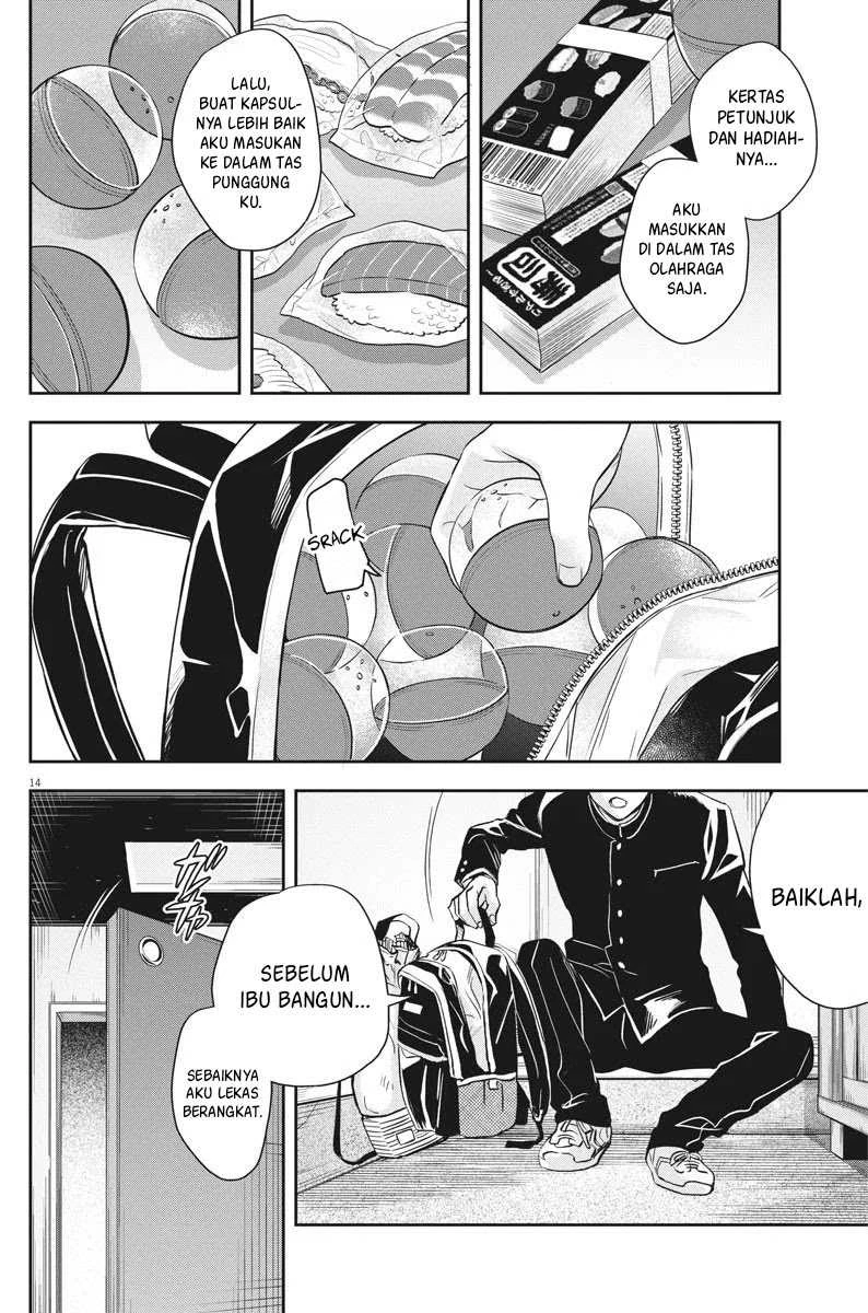 Halaman 12 — By Spring Chapter 9