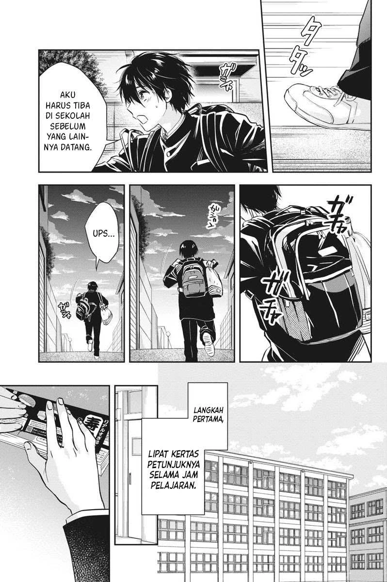 Halaman 13 — By Spring Chapter 9