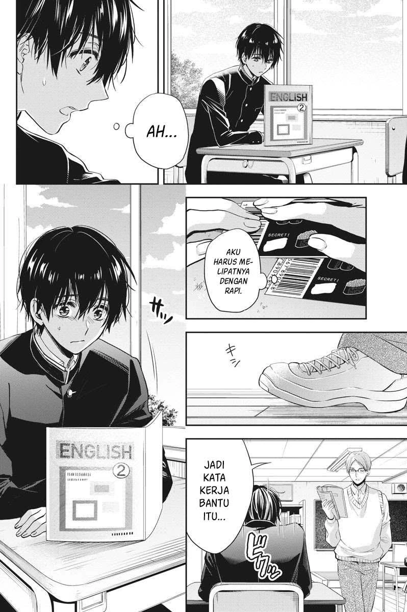 Halaman 14 — By Spring Chapter 9