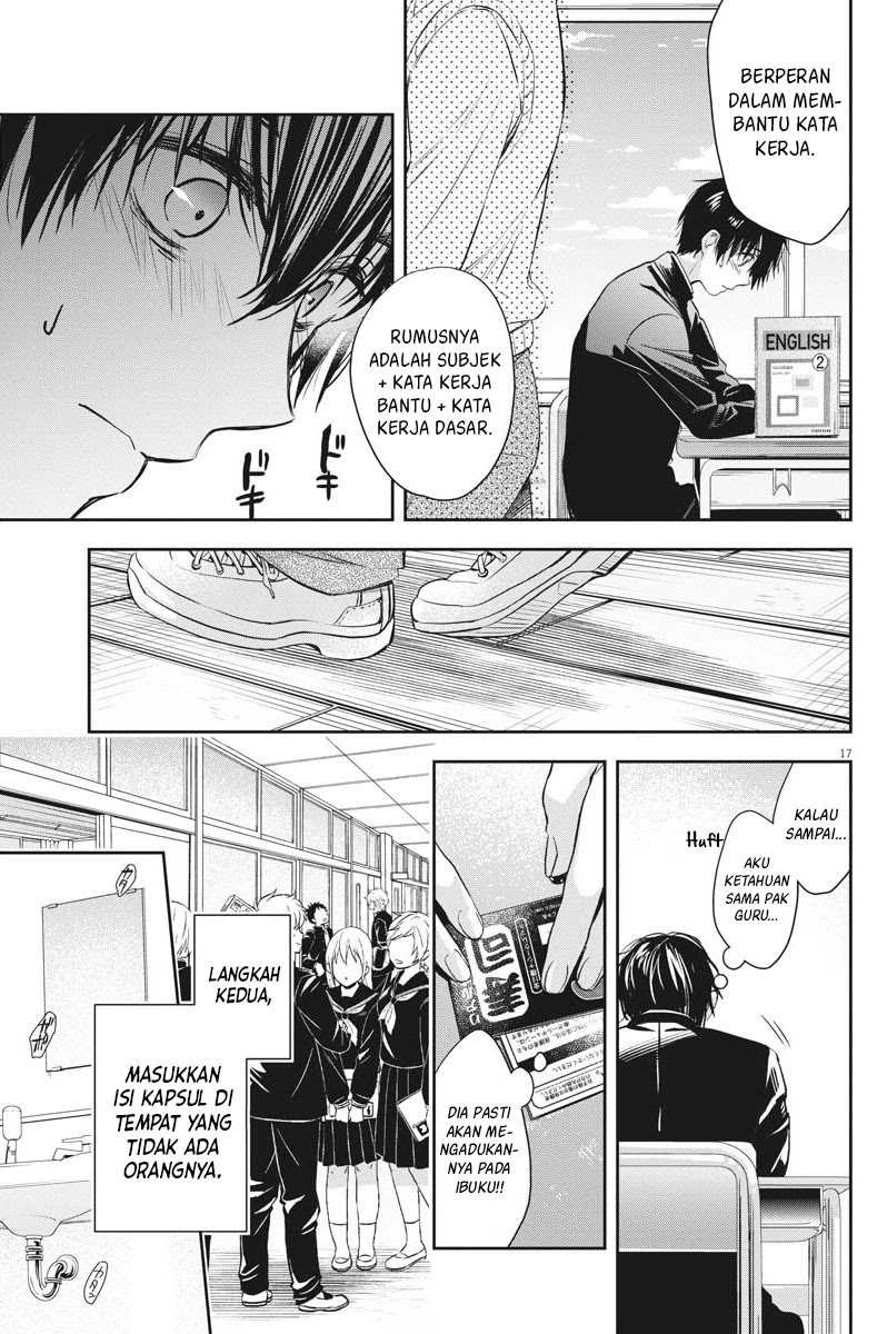 Halaman 15 — By Spring Chapter 9