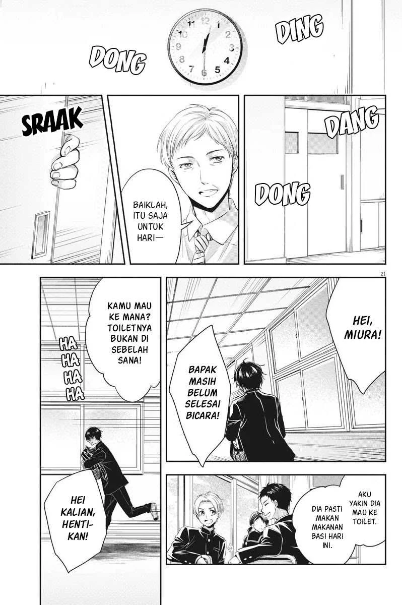 Halaman 19 — By Spring Chapter 9