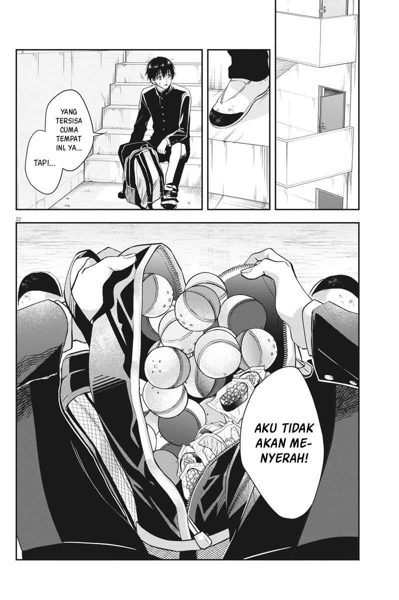 Halaman 20 — By Spring Chapter 9