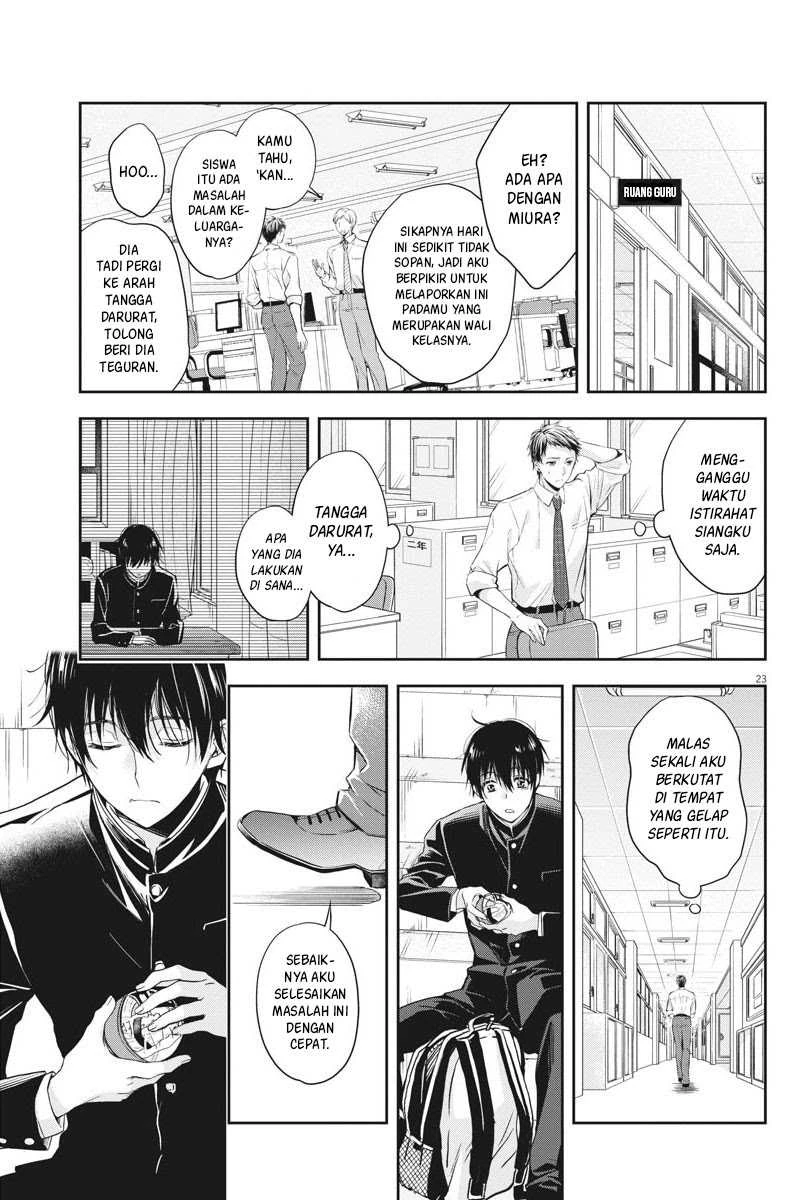 Halaman 21 — By Spring Chapter 9