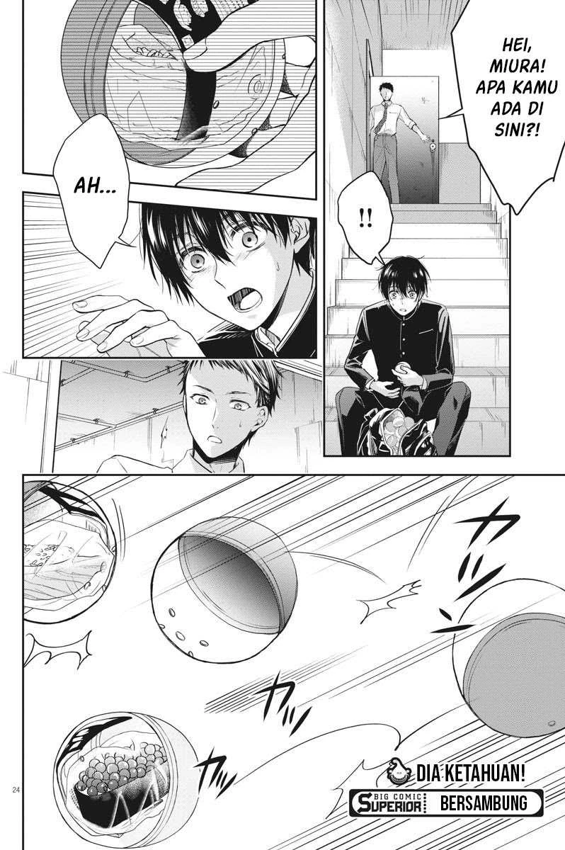 Halaman 22 — By Spring Chapter 9