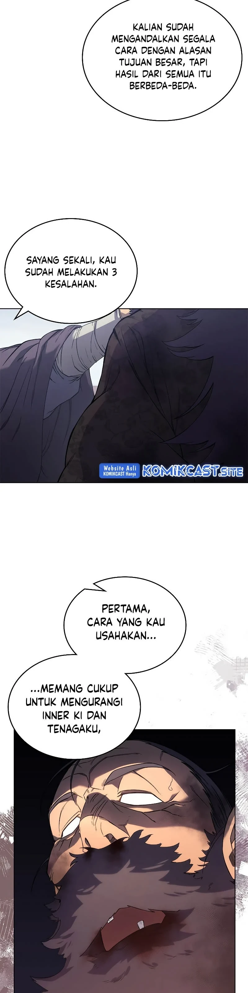 Halaman 4 — Heavenly Demon Reborn! Chapter 196