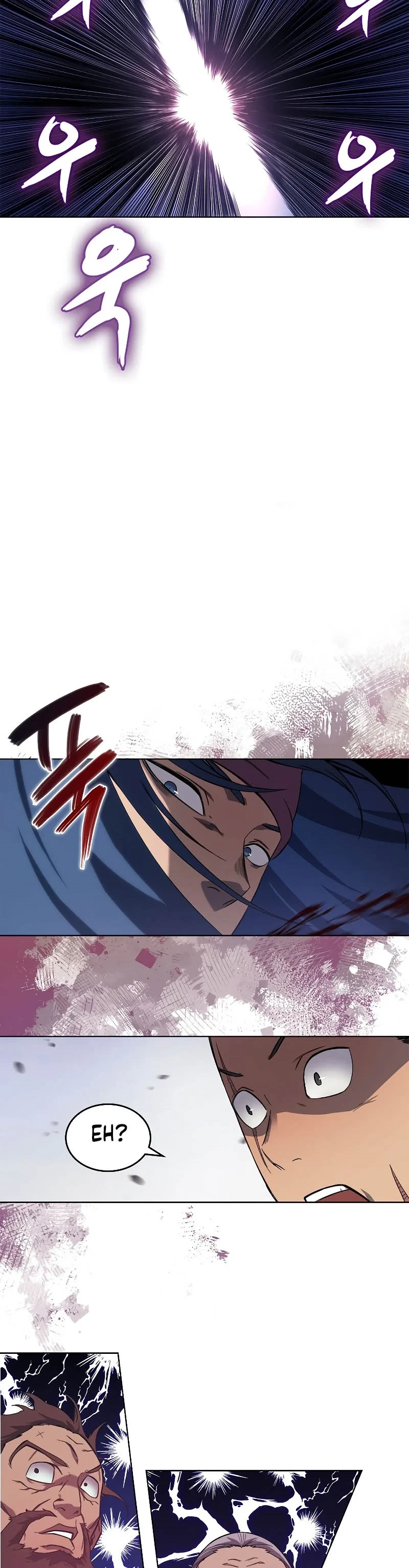 Halaman 8 — Heavenly Demon Reborn! Chapter 196