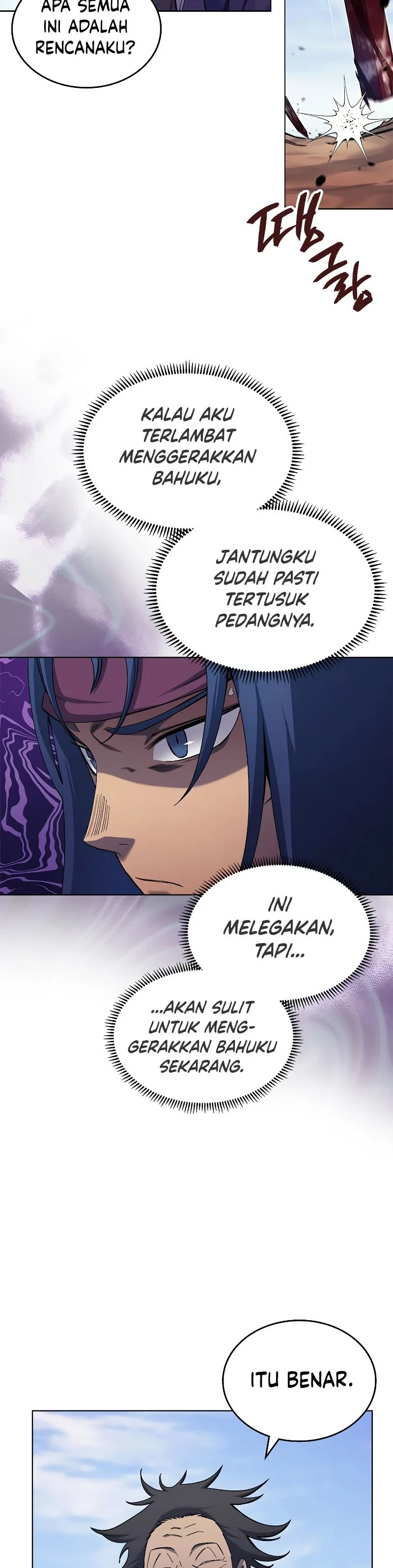 Halaman 13 — Heavenly Demon Reborn! Chapter 196