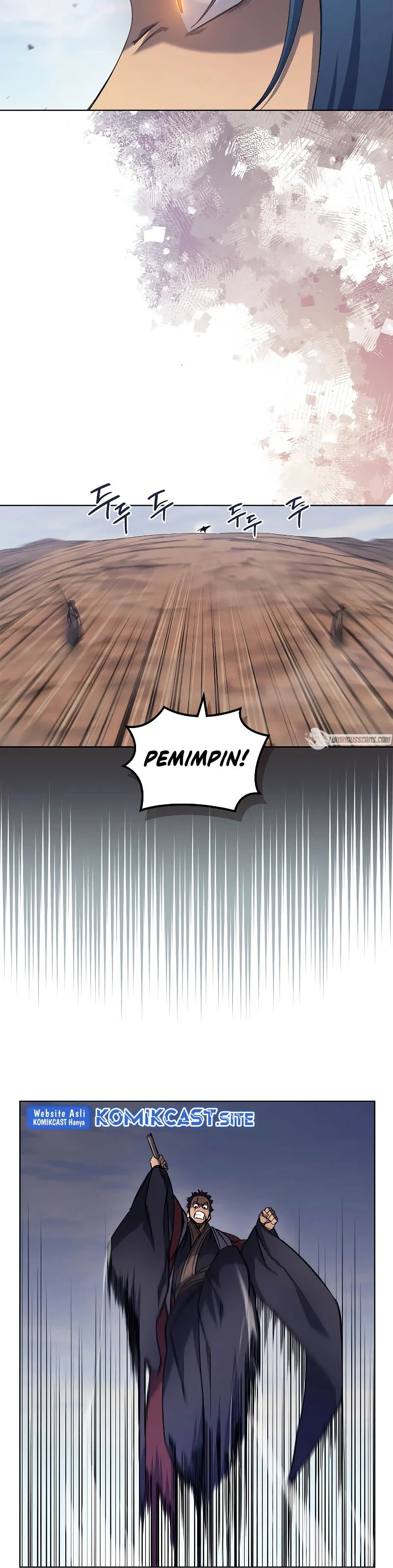 Halaman 16 — Heavenly Demon Reborn! Chapter 196