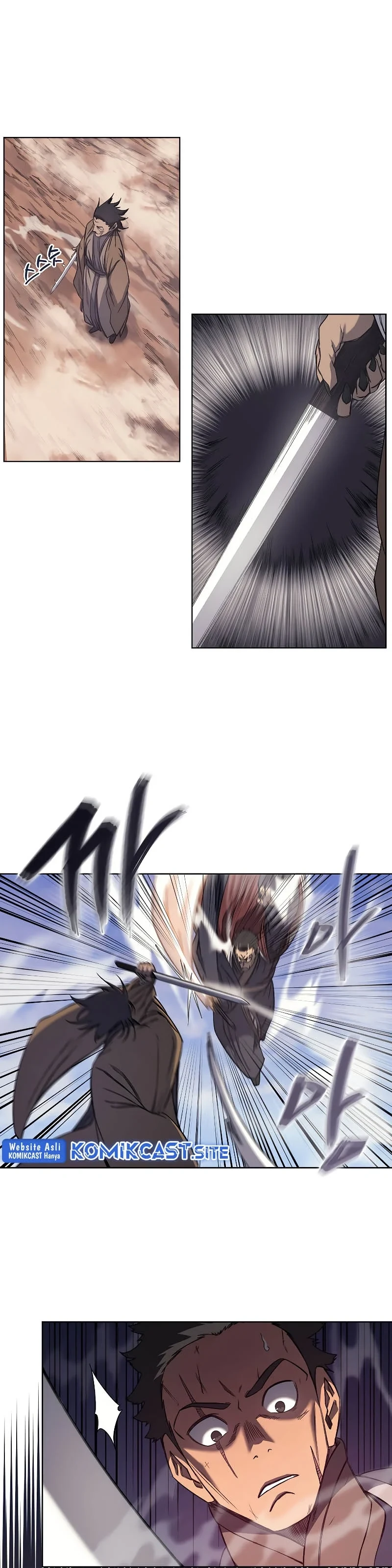 Halaman 17 — Heavenly Demon Reborn! Chapter 196