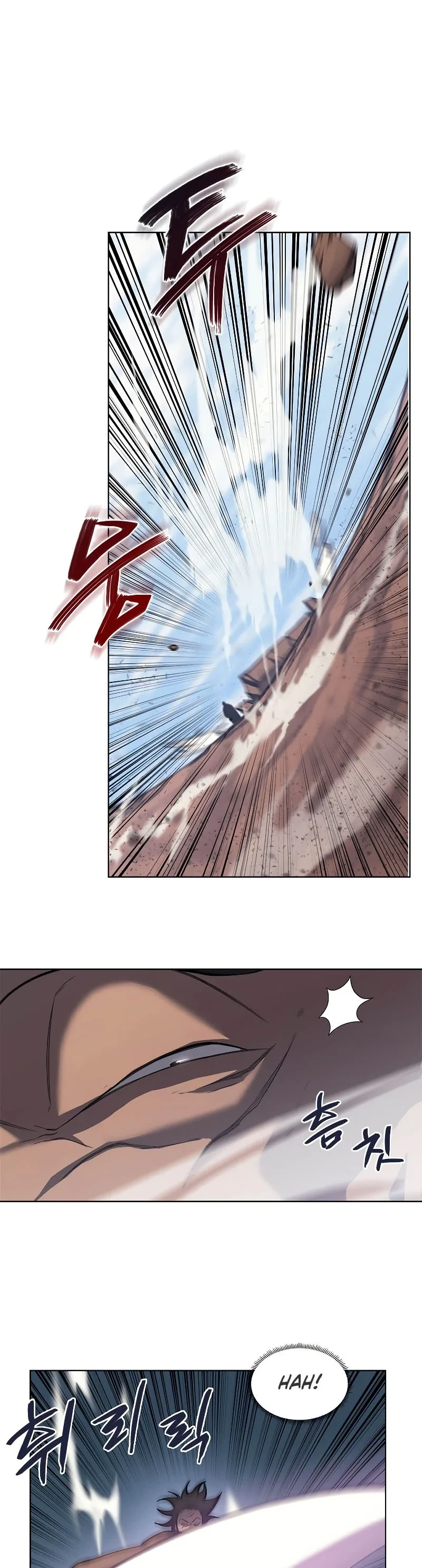 Halaman 22 — Heavenly Demon Reborn! Chapter 196