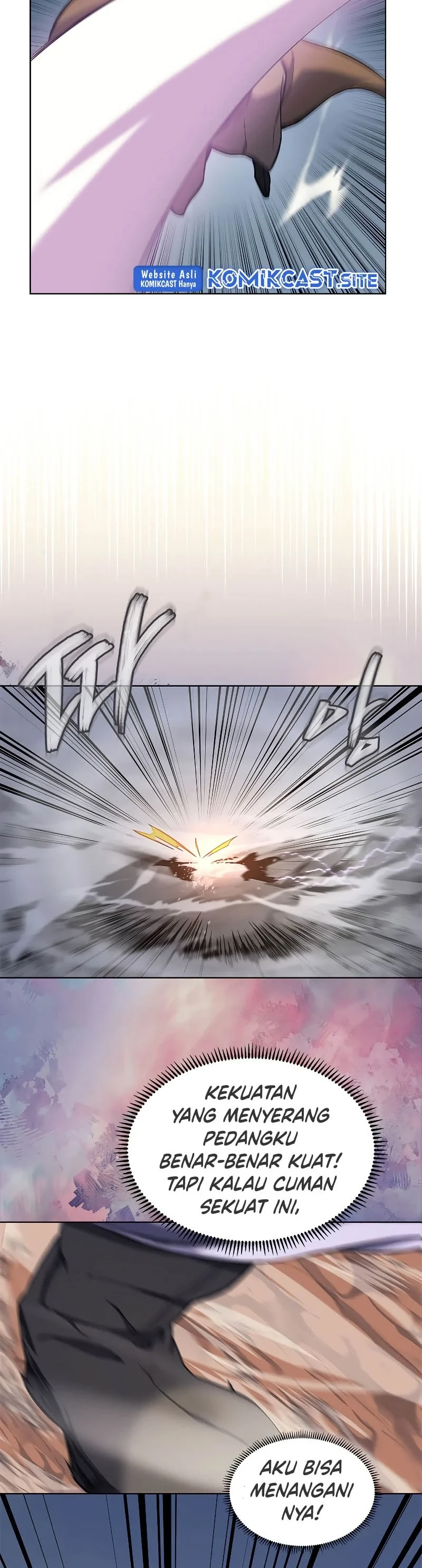 Halaman 23 — Heavenly Demon Reborn! Chapter 196