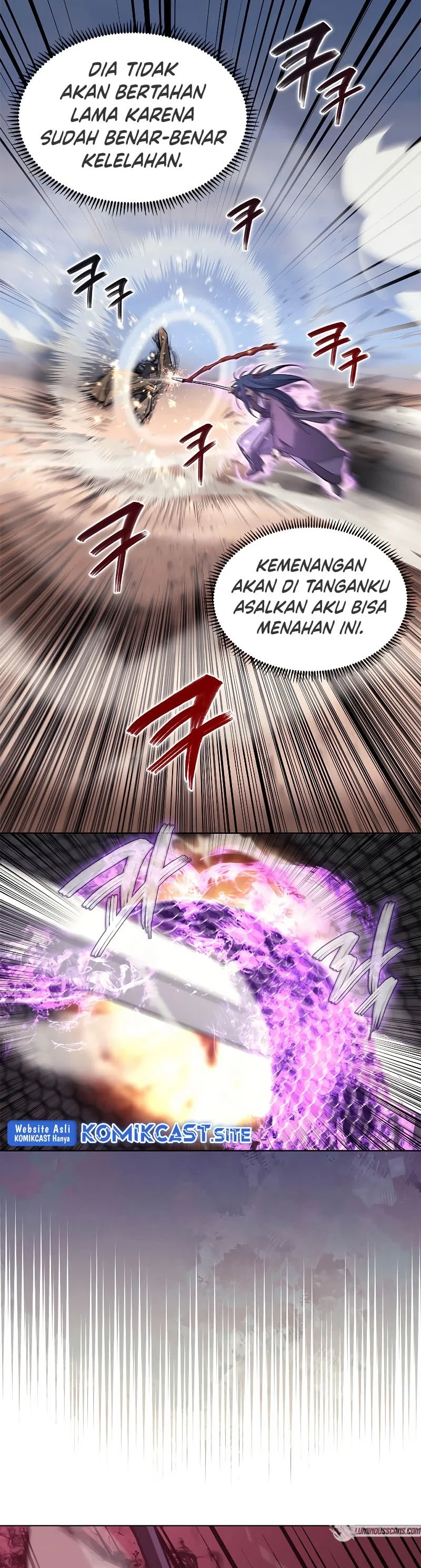 Halaman 24 — Heavenly Demon Reborn! Chapter 196