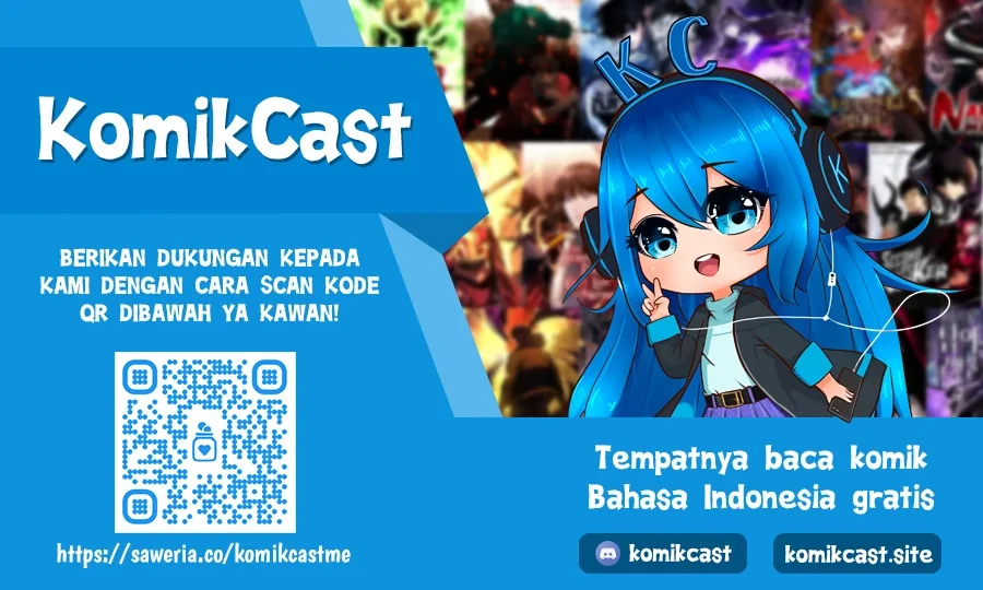 Halaman 26 — Heavenly Demon Reborn! Chapter 196