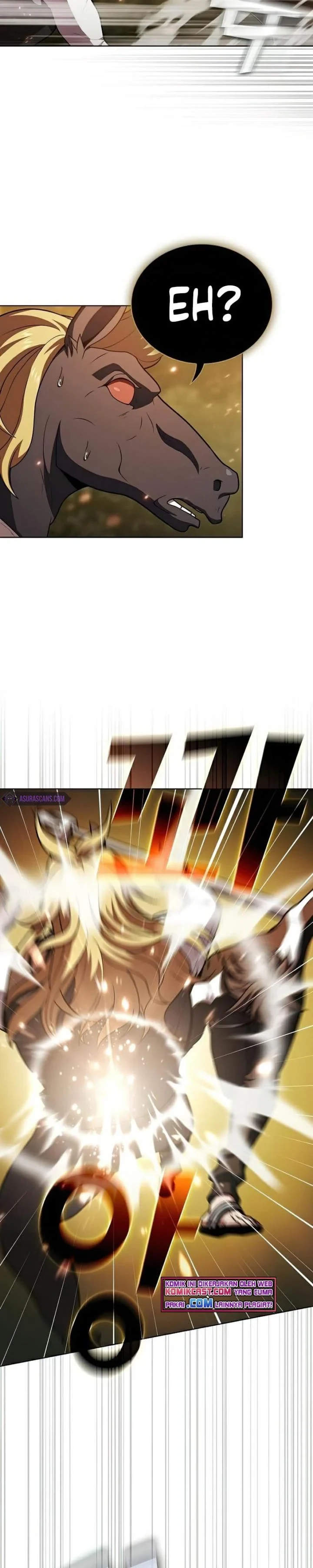 Halaman 5 — The Advanced Player of the Tutorial Tower Chapter 94