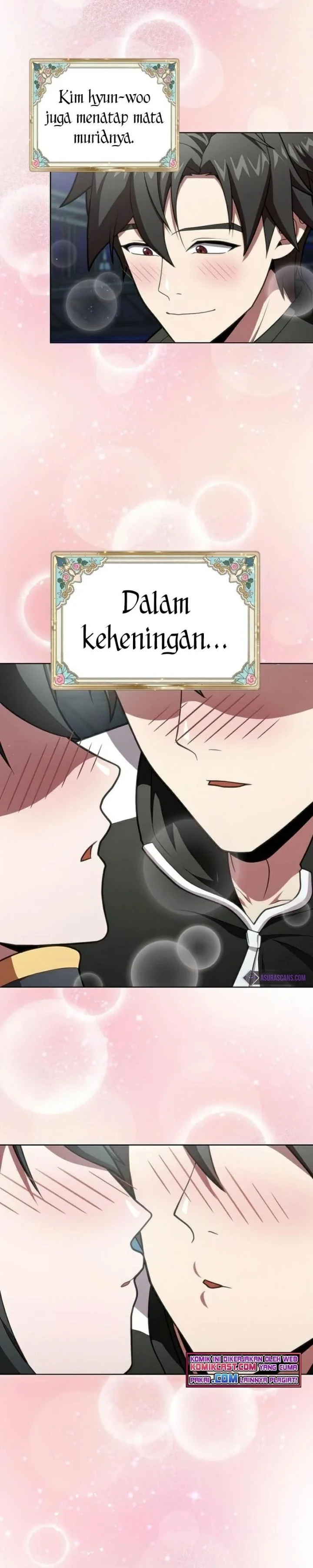 Halaman 18 — The Advanced Player of the Tutorial Tower Chapter 94