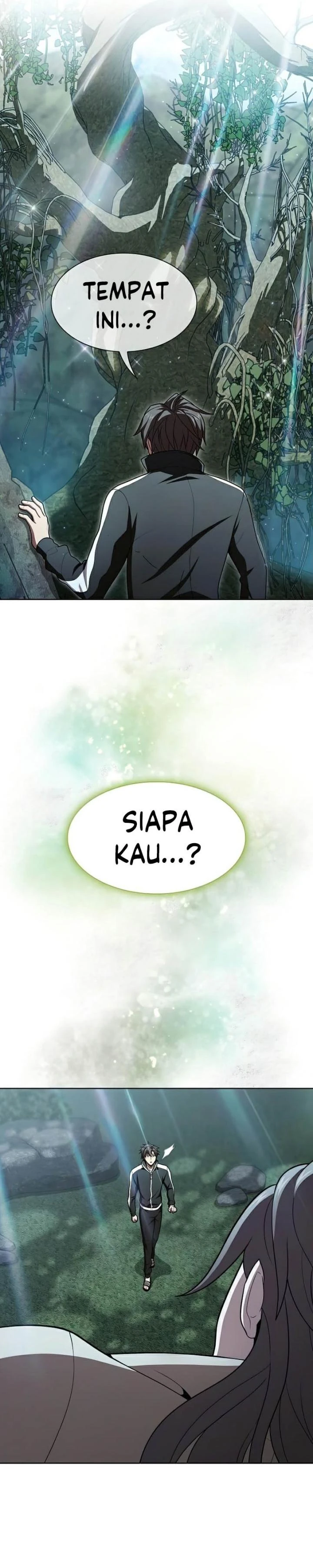 Halaman 32 — The Advanced Player of the Tutorial Tower Chapter 94