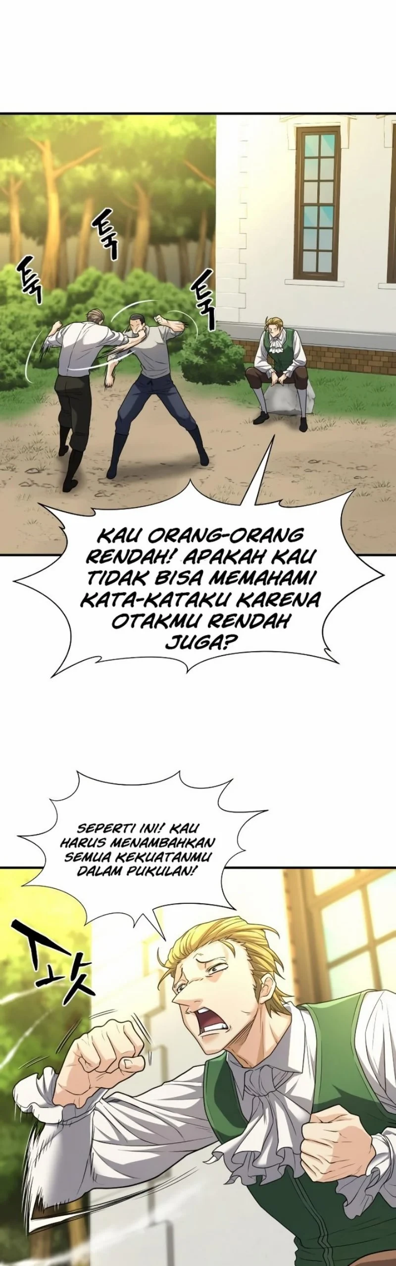 Halaman 4 — The Greatest Estate Developer Chapter 72