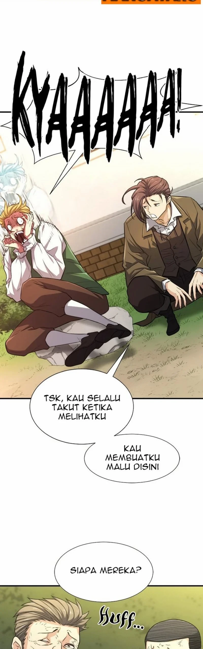 Halaman 9 — The Greatest Estate Developer Chapter 72
