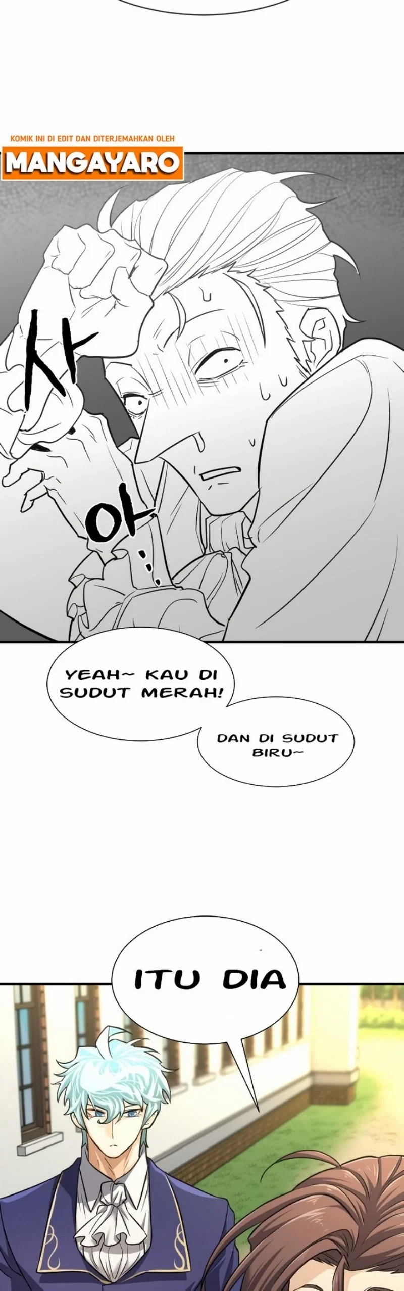 Halaman 13 — The Greatest Estate Developer Chapter 72
