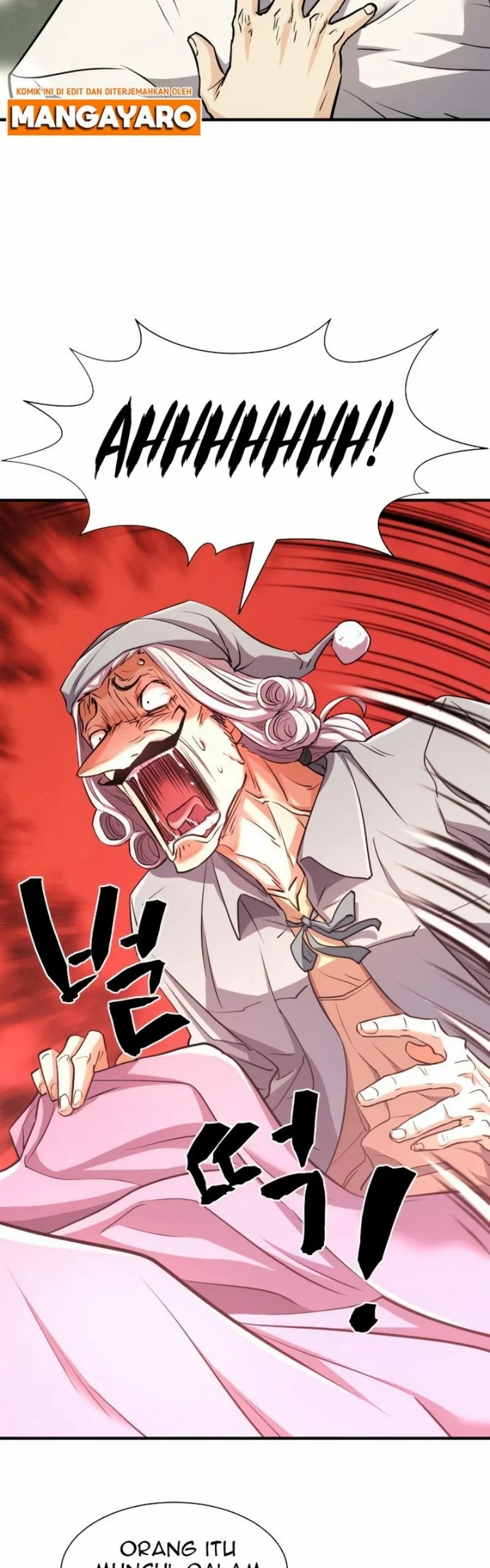 Halaman 25 — The Greatest Estate Developer Chapter 72