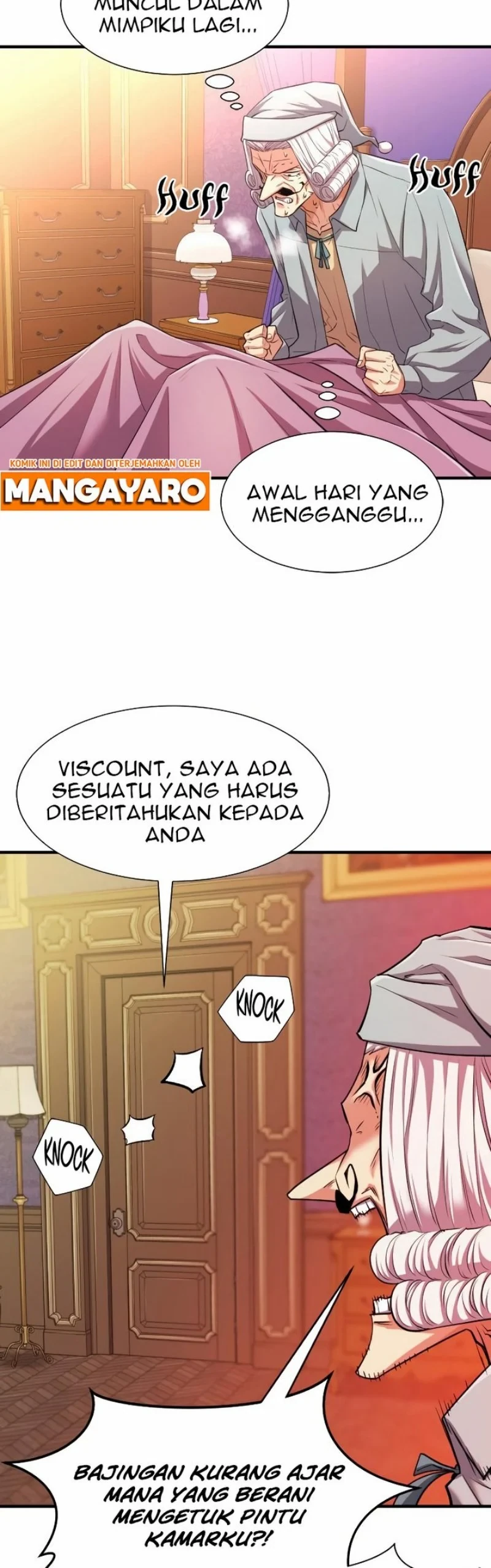 Halaman 26 — The Greatest Estate Developer Chapter 72
