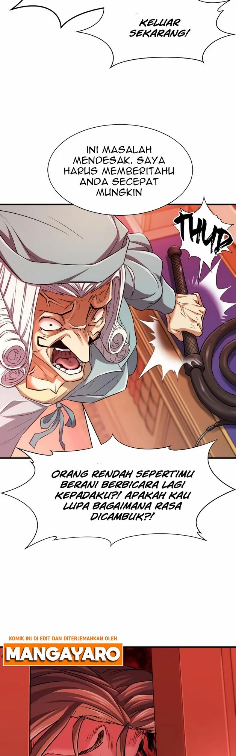 Halaman 27 — The Greatest Estate Developer Chapter 72